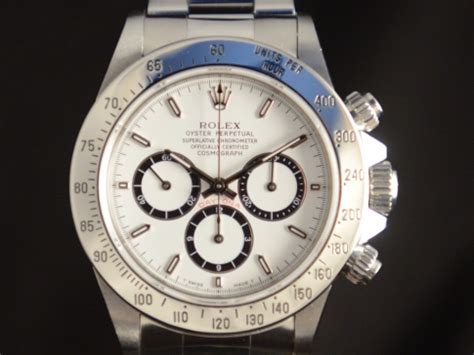 rolex daytona movimento zenith 6 rovesciato|rolex zenith review.